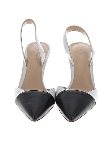 Ann Taylor Heels (view 2)