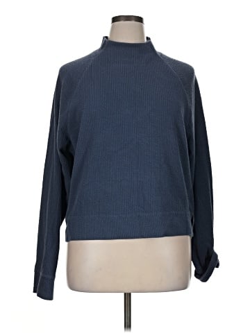 Calia Long Sleeve Turtleneck (view 1)