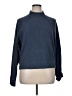 Calia Blue Long Sleeve Turtleneck Size 1X (estimated) - photo 1