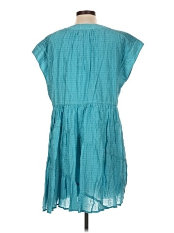 Maeve by Anthropologie Casual Dress (view 2)