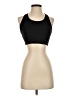Born Primitive Black Sports Bra Size S - photo 1