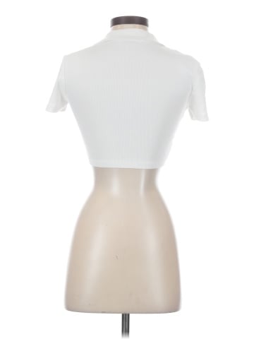 Zara Short Sleeve Top (view 2)
