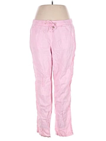 Lilly Pulitzer Linen Pants (view 1)