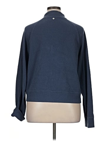 Calia Long Sleeve Turtleneck (view 2)