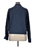 Calia Blue Long Sleeve Turtleneck Size 1X (estimated) - photo 2