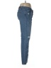 Paige Hearts Blue Jeans Size 29 waist - photo 4