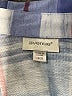 Avenue 100% Polyester Plaid Blue Long Sleeve Blouse Size 18 Plus - photo 7