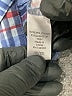 Avenue 100% Polyester Plaid Blue Long Sleeve Blouse Size 18 Plus - photo 8