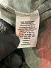 Leith Solid Gray Casual Dress Size XS - photo 8