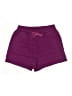 Jess Lea Argyle Purple Shorts Size 2X - photo 1