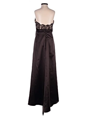 Jim Hjelm Occasions Cocktail Dress (view 2)