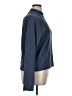 Calia Blue Long Sleeve Turtleneck Size 1X (estimated) - photo 4