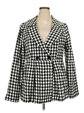 Forever 21 Plus Blazer