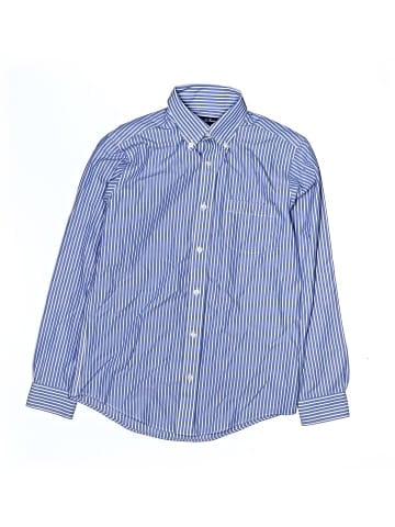 Brooks Brothers 346 Long Sleeve Button-Down Shirt (view 1)
