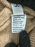 Commense Brown Casual Pants Size M - photo 4