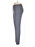 Unbranded Solid Gray Active Pants Size XL - photo 5