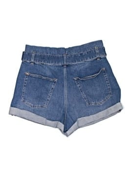 Alice + Olivia Denim Shorts (view 2)