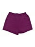 Jess Lea Argyle Purple Shorts Size 2X - photo 2