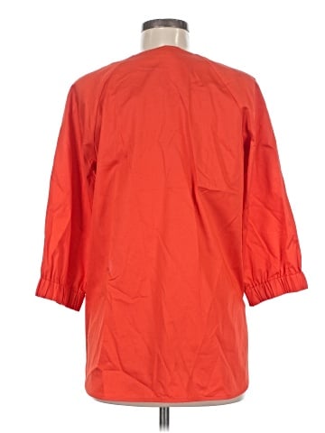 Max Mara 3/4 Sleeve T-Shirt (view 2)