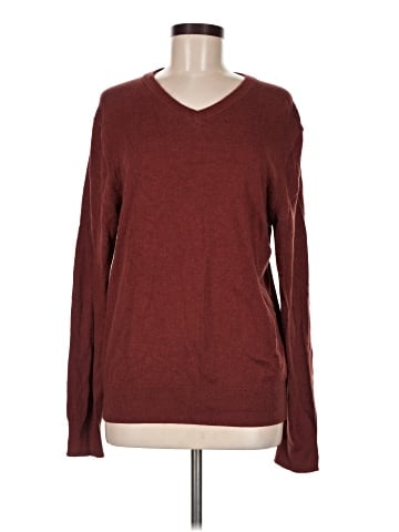 Banana Republic Factory Store Pullover Sweater (view 1)