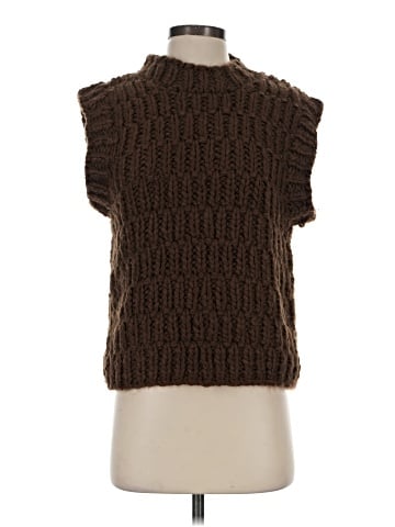 English Factory Sweater Vest (view 1)