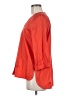Max Mara Red 3/4 Sleeve T-Shirt Size 8 - photo 5