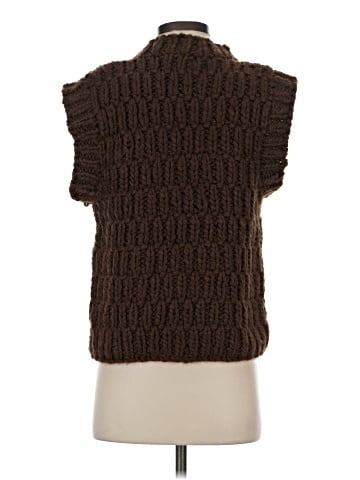 English Factory Sweater Vest (view 2)