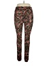 Lularoe Paisley Black Active Pants Size 1X (Tall & Curvy) - photo 2