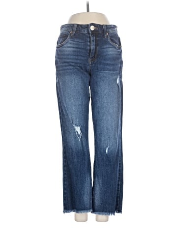 STS Blue Jeans (view 1)