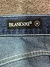 Blank NYC Solid Blue Jeans Size 28 waist - photo 4