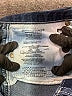 Blank NYC Solid Blue Jeans Size 28 waist - photo 5
