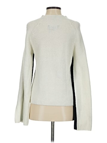 DKNY Turtleneck Sweater (view 2)