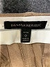 Banana Republic Brown Khakis Size 0 - photo 7