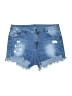 Jeans Blue Denim Shorts Size XL - photo 1