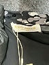 Ramy Brook Black 3/4 Sleeve Blouse Size S - photo 7
