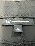 INC International Concepts Black Casual Pants Size 10 - photo 7