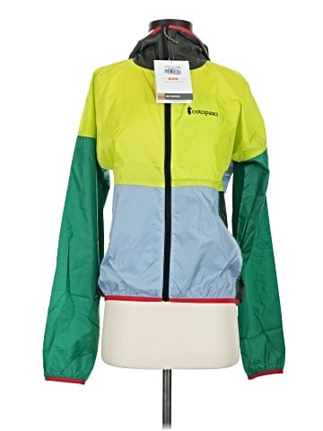 Cotopaxi Windbreaker (view 1)