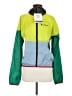Cotopaxi Color Block Green Windbreaker Size XS - photo 1