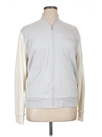 Outdoor Voices Track Jacket (view 1)
