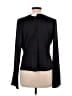 Cotton Candy LA 100% Polyester Black Kimono Size M - photo 2