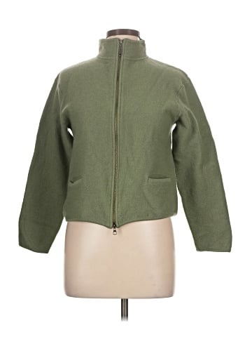 Woolrich Wool Cardigan (view 1)