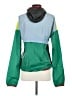 Cotopaxi Color Block Green Windbreaker Size XS - photo 2