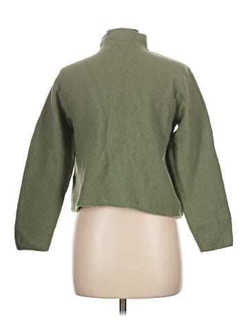 Woolrich Wool Cardigan (view 2)
