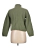 Woolrich 100% Wool Green Wool Cardigan Size L - photo 2