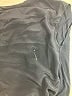 Bailey 44 100% Silk Black Blouse Size L - photo 3