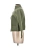 Woolrich 100% Wool Green Wool Cardigan Size L - photo 5
