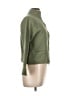 Woolrich 100% Wool Green Wool Cardigan Size L - photo 4