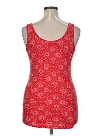 No Boundaries Tank Top (view 2)
