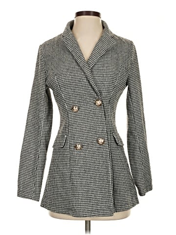 Shein Blazer (view 1)
