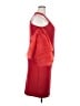 Ashley Stewart Red Cocktail Dress Size 18 Plus - photo 4